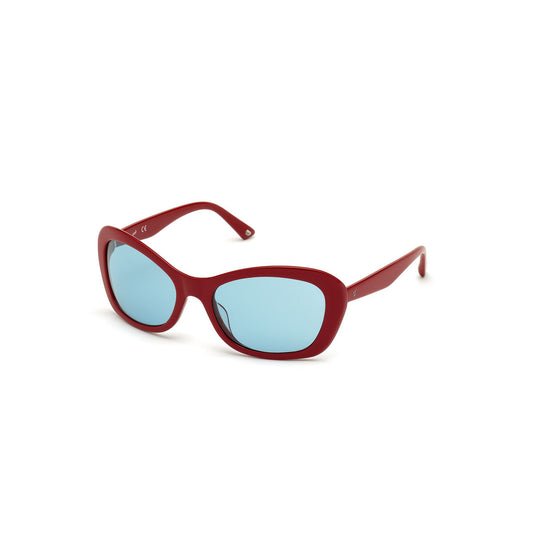 Naisten aurinkolasit Web Eyewear WE0289-5666V ø 56 mm