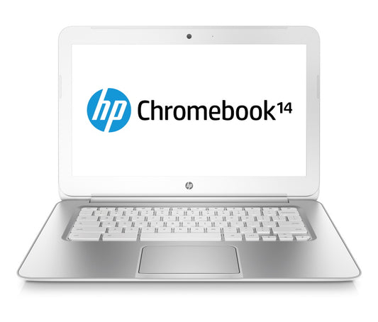 HP Chromebook 14-q000ed 14" 2/16GB (used)
