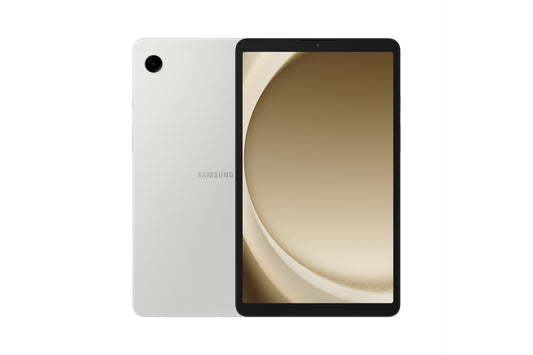 Samsung Galaxy Tab A9 LTE 4G LTE-TDD & LTE-FDD 128 Gt 22,1 cm (8,7") 8 Gt Wi-Fi 5 (802.11ac) Hopea