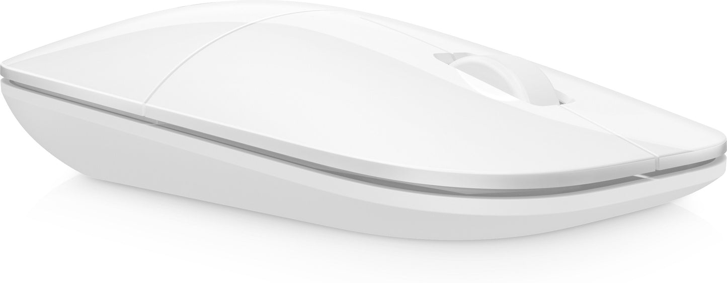 HP Langaton Z3700 -hiiri, valkoinen