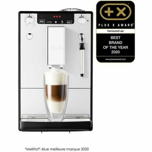 Superautomaattinen kahvinkeitin Melitta Caffeo Solo 1400 W