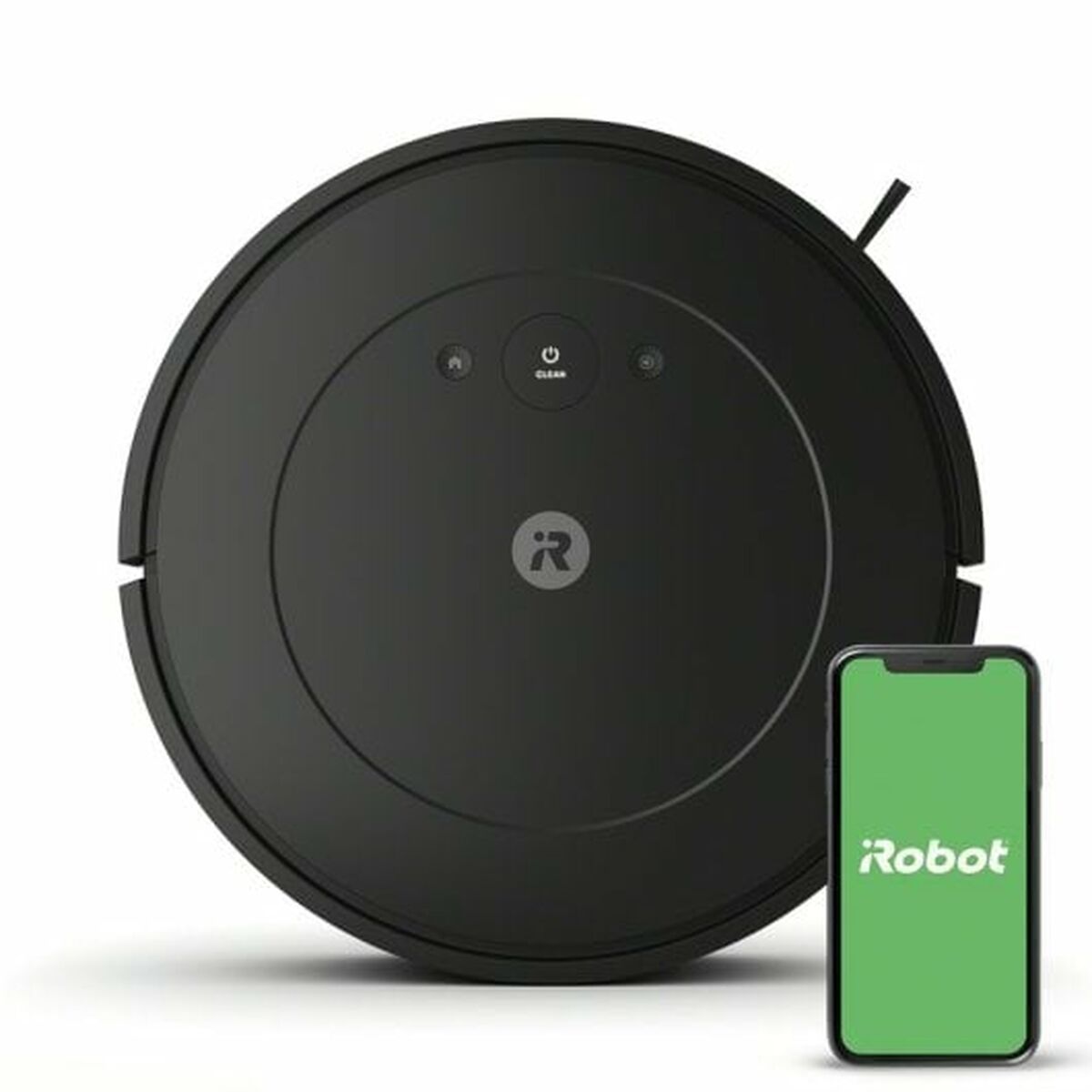 Robottipölynimuri iRobot Roomba Combo Essential