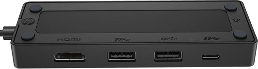 HP USB-C G3 -matkahubi;