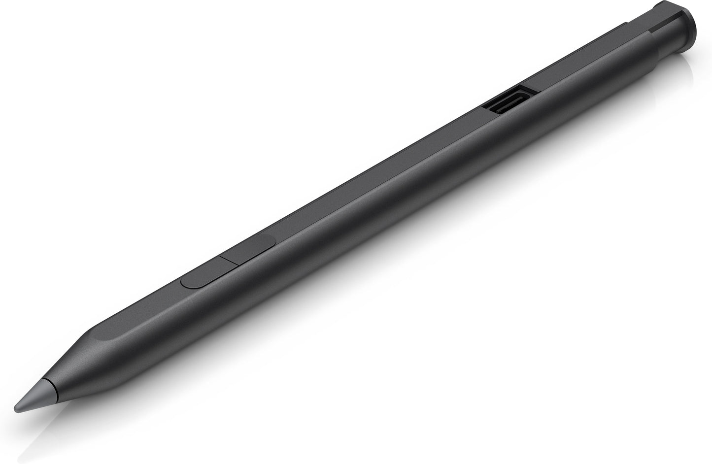 HP :n ladattava MPP 2.0 Tilt Pen -kynä (musta)