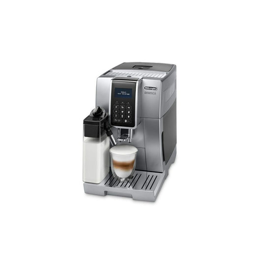 Superautomaattinen kahvinkeitin DeLonghi ECAM 350.55.SB 1450 W 15 bar