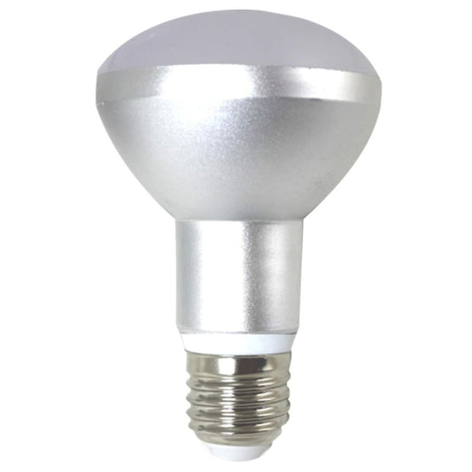 LED-lamppu Silver Electronics 998007 R80 Harmaa E27