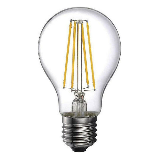 LED-lamppu EDM E 6 W E27 800 lm Ø 6 x 10,5 cm (3200 K)