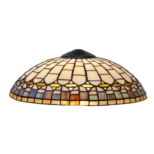 Lamp Shade Viro Quarz Multicolour Ø 40 cm