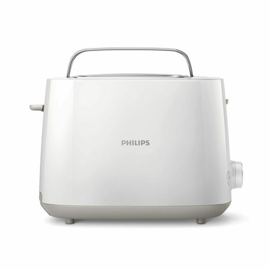 Leivänpaahdin Philips Tostadora HD2581/00 2x 850 W
