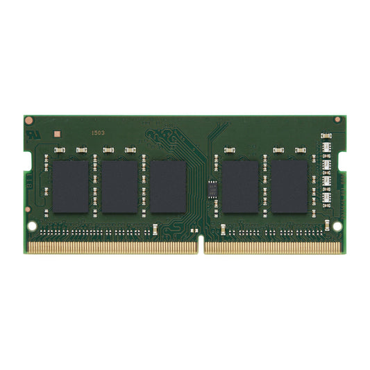 Kingston Technology KSM32SES8/8HD muistimoduuli 8 GB DDR4 3200 MHz ECC