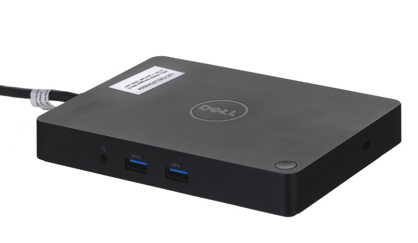 DELL DOCK WD15 K17A 130W Used
