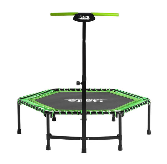 Salta Fitness trampoliini 128 cm