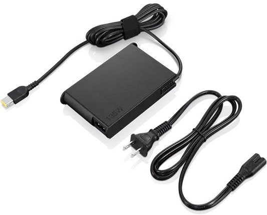 Lenovo GX20Z46271 power adapter and inverter Indoor and outdoor Black