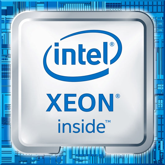 Intel Xeon E-2414 -prosessori 2,6 GHz 12 MB lokero