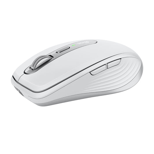 Logitech MX Anywhere 3 f/ Mac mouse Right-handed Bluetooth Laser 4000 DPI