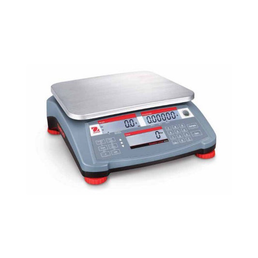 OHAUS RANGER™ COUNT 3000 COUNTDOWN TIMER RC31P1502