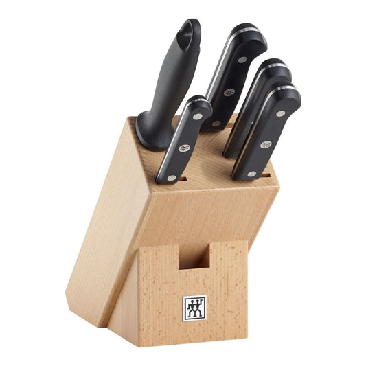 ZWILLING Gourmet 6 pc(s) knife/cutlery set