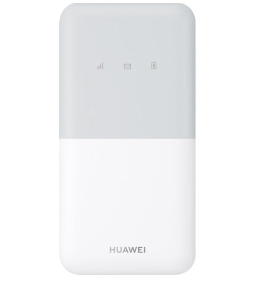 Huawei E5586-326 router (white color)