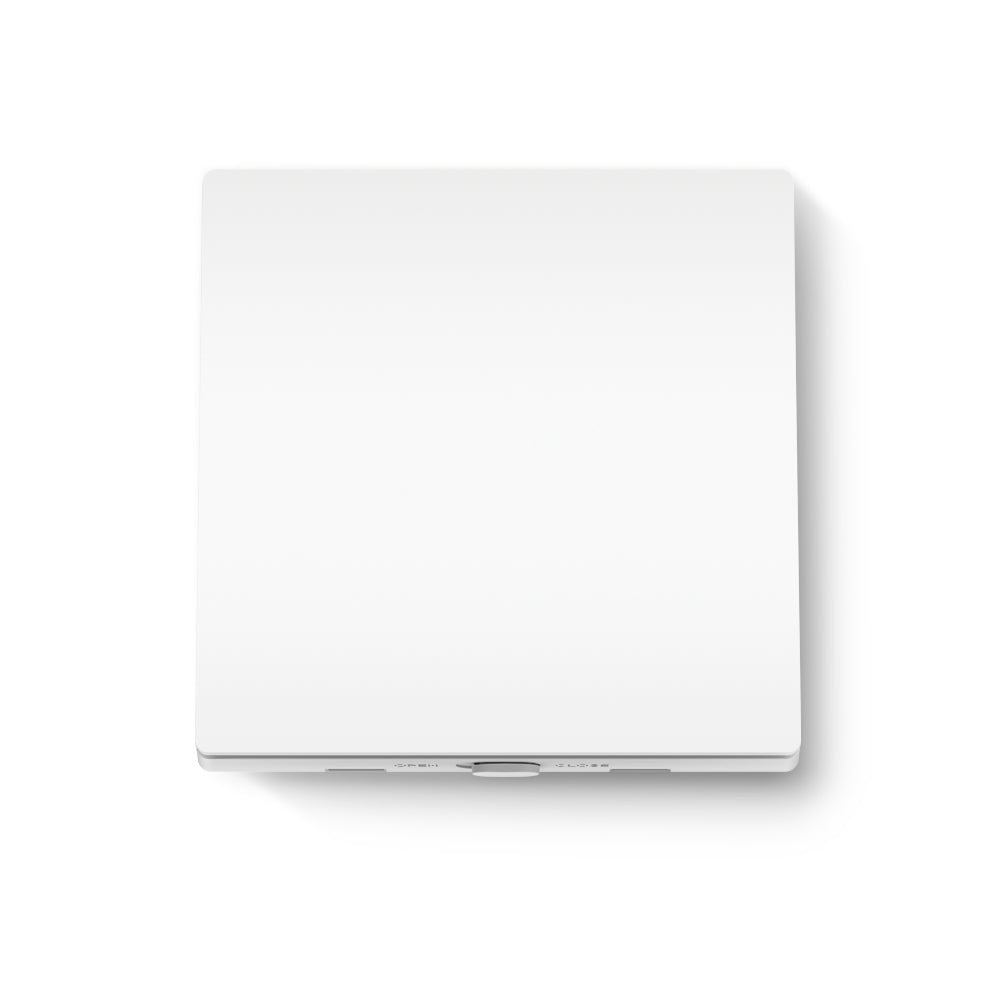 TP-Link Tapo S210 Smart Wifi -valokytkin (yksinapainen valkoinen) - KorhoneCom