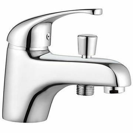 Single lever shower faucet Rousseau Cardiff