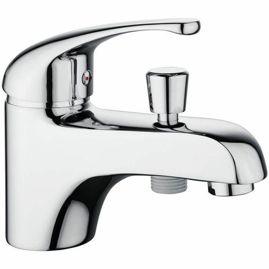 Single lever shower faucet Rousseau Fira