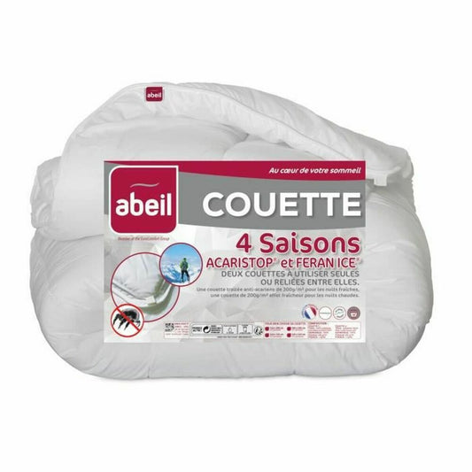 Blanket Abeil 4 Seasons Dust mite prevention 240 x 260 cm 300 g/m²