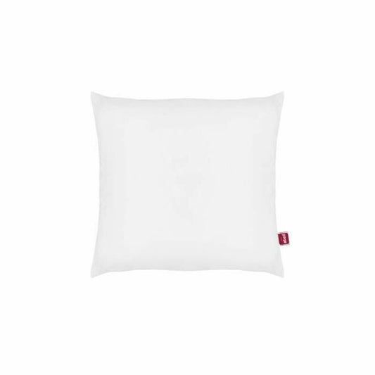 Cushion Abeil White 60 x 60 cm (2 parts)