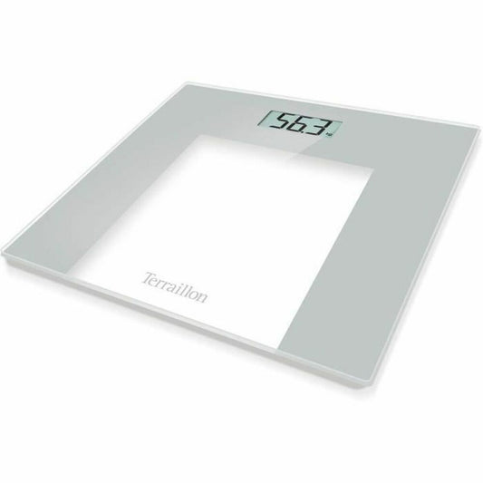 Digital personal scale Terraillon TP1000 Glass 150 kg
