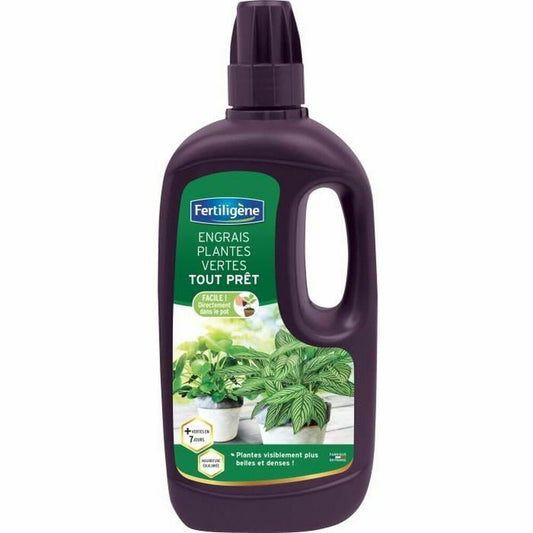 Organic fertilizer Fertiligène Green Plant 1 L