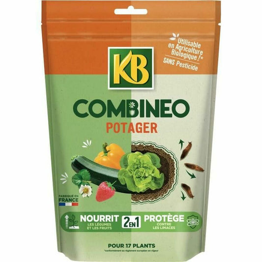 Plant fertilizer KB 700 g