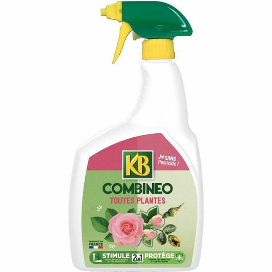 Plant fertilizer KB 800 ml