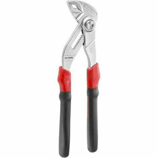 Adjustable jaw pliers Facom 181a.25cpepb 25 cm 28 mm