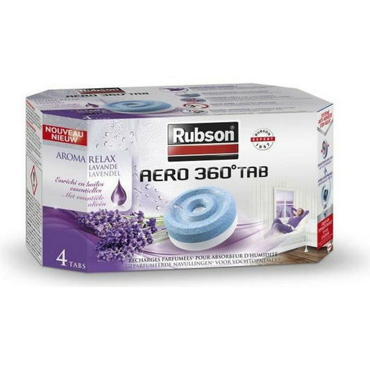 Spare part Rubson Aero 360 Dehumidifier (4 uds)