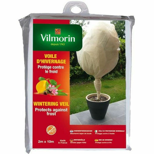 Anti-frost netting Vilmor's Voile Hivernage 2 x 10 m