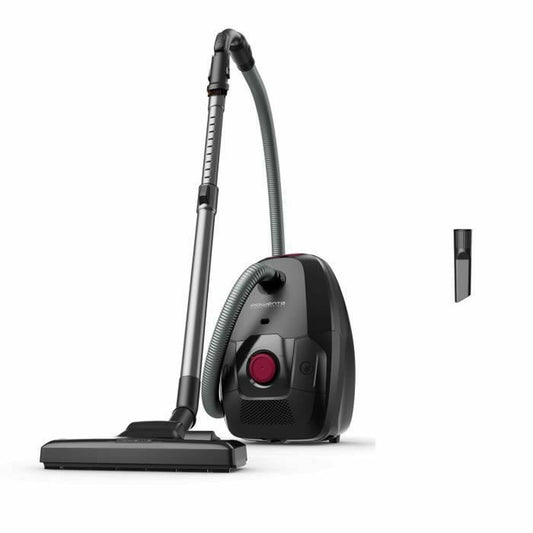 Extractor Rowenta Force Max RO4933 900 W 4.5 L Black
