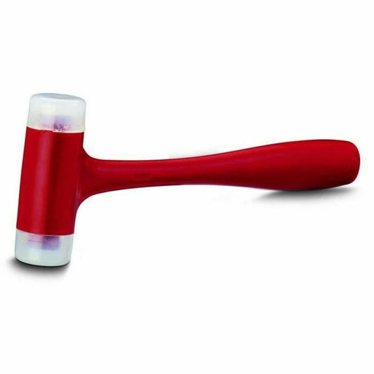 Rubber hammer Stanley 1-57-053 Multifunctional Red