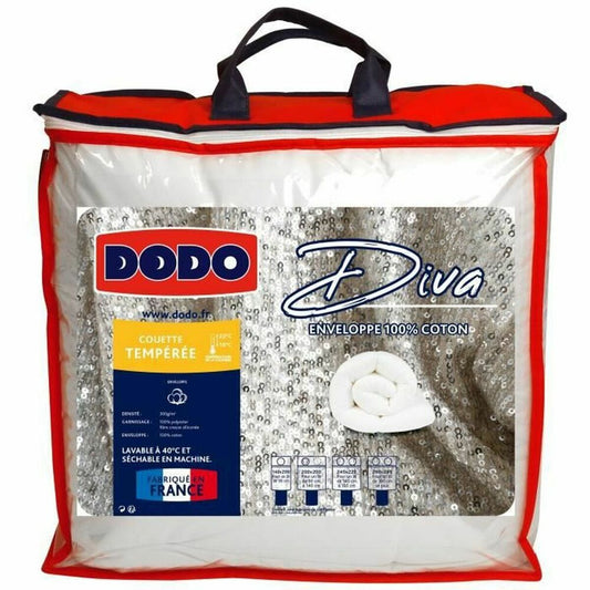 Blanket DODO Diva 200 x 200 cm 300 g/m²