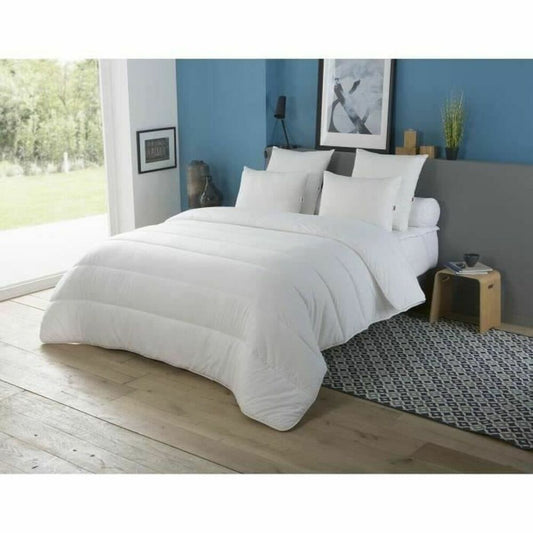 Blanket DODO DODOCOUNTRY22 White 400 g/m² 220 x 240 cm