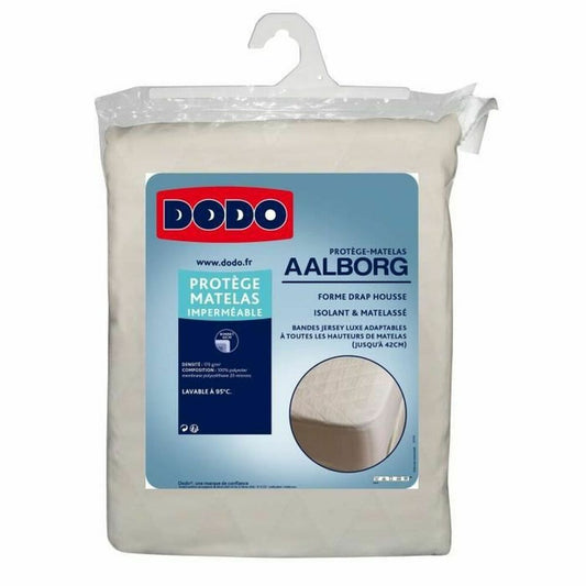 Mattress cover DODO Aalborg 90 x 190