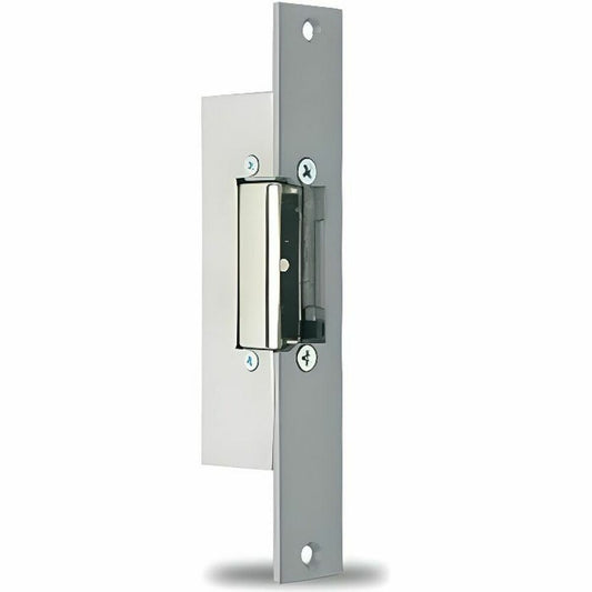 Electronic lock opening Extel WECA 90201.3 Aluminum