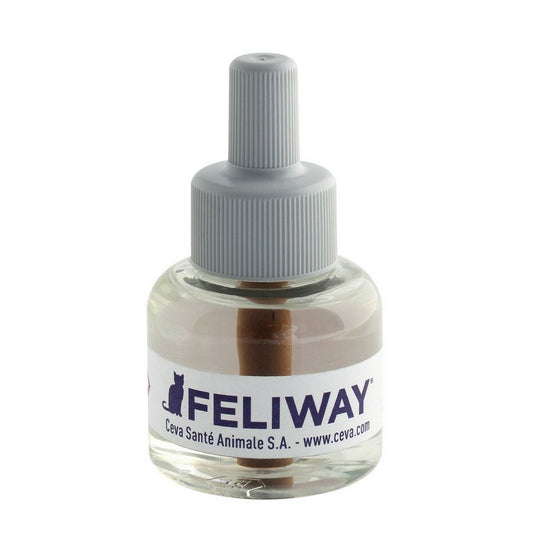 Odor remover Ceva Feliway Cat 48 ml