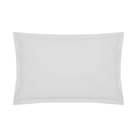 Pillowcase Atmosphera White Multicolor 70 x 50 cm