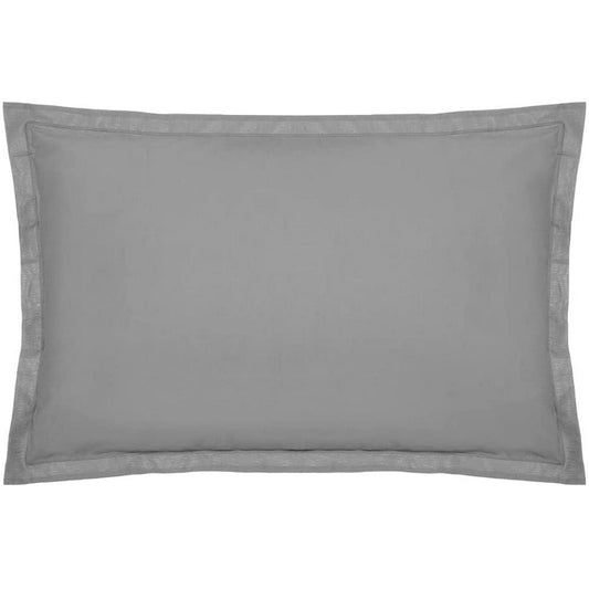 Pillowcase Atmosphera Gray (70 x 50 cm)