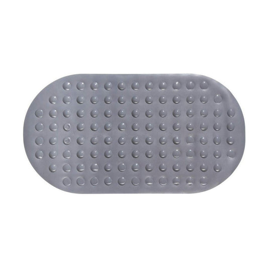 Mouse pad Gray polypropylene (68 x 37 cm)