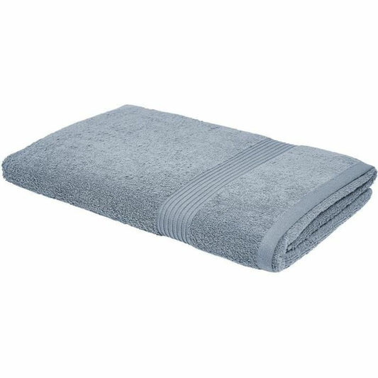Bath towel TODAY Gray 70 x 130 cm
