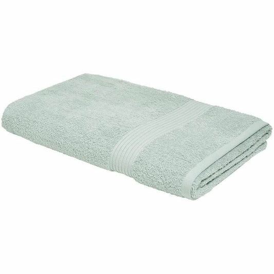 Towels TODAY Essential Celadon Light green 50 x 90 cm (10 parts)