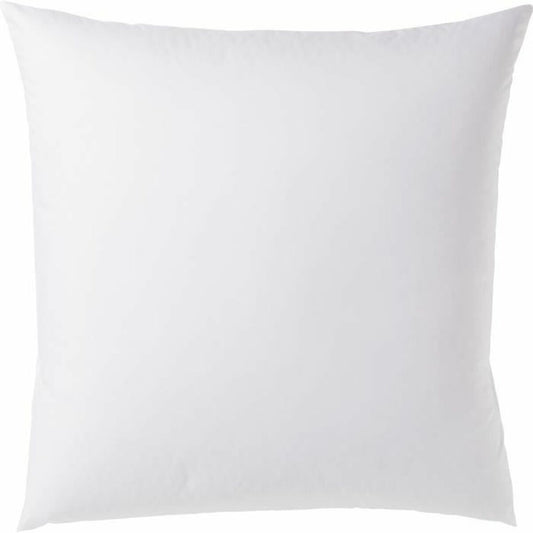 Pillow DODO White 65 x 65 cm (2 parts)