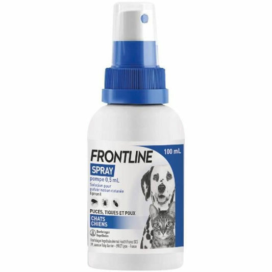 Antiparasitic Frontline 100 ml