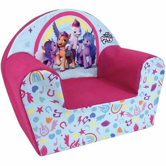 Children's armchair My Little Pony 33 x 33 x 42 cm