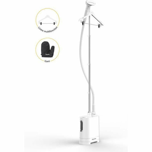 Upright clothes steamer SteamOne 1900 W